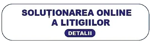 Soluționarea Online a Litigiilor